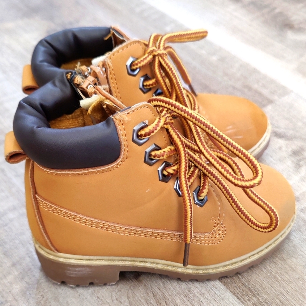 Boot size 6